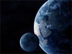 Fond d'écran gratuit de Espace − Planètes numéro 64888